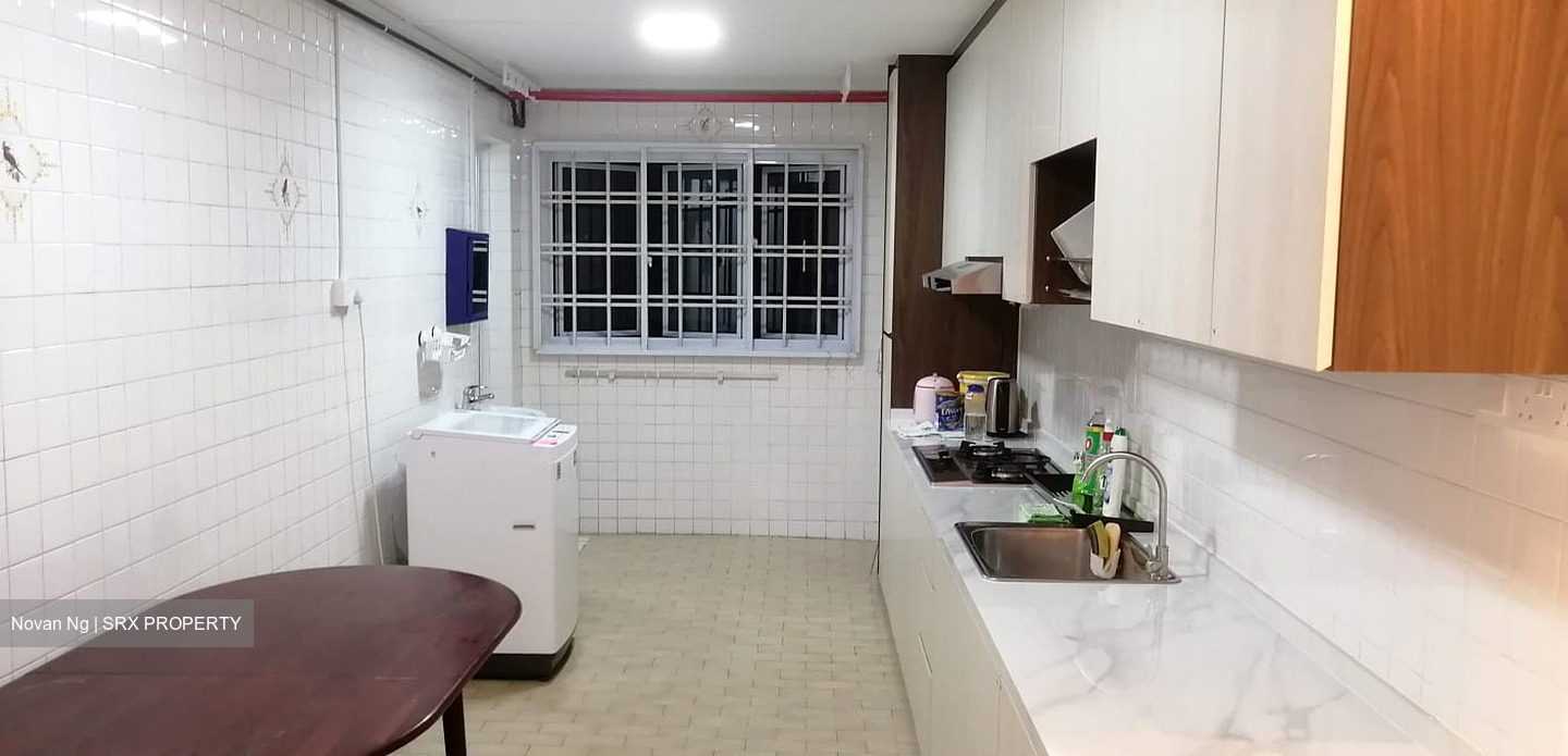 Blk 138 Yishun Ring Road (Yishun), HDB 4 Rooms #463258371